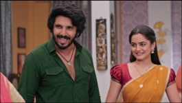 Udne Ki Aasha - 8th May 2025